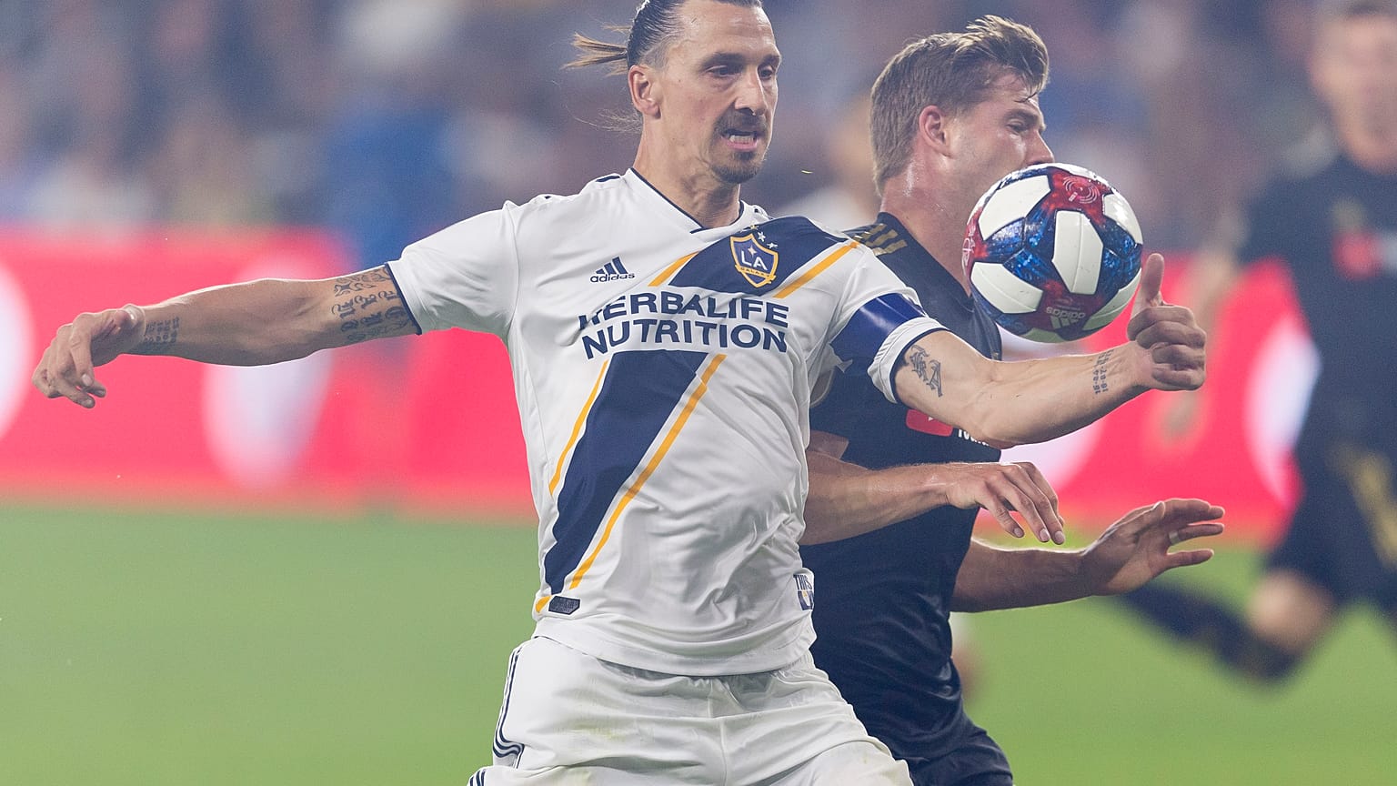 Zlatan İbrahimoviç