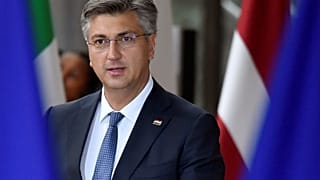 Croatia announces presidential election to be held on December 22