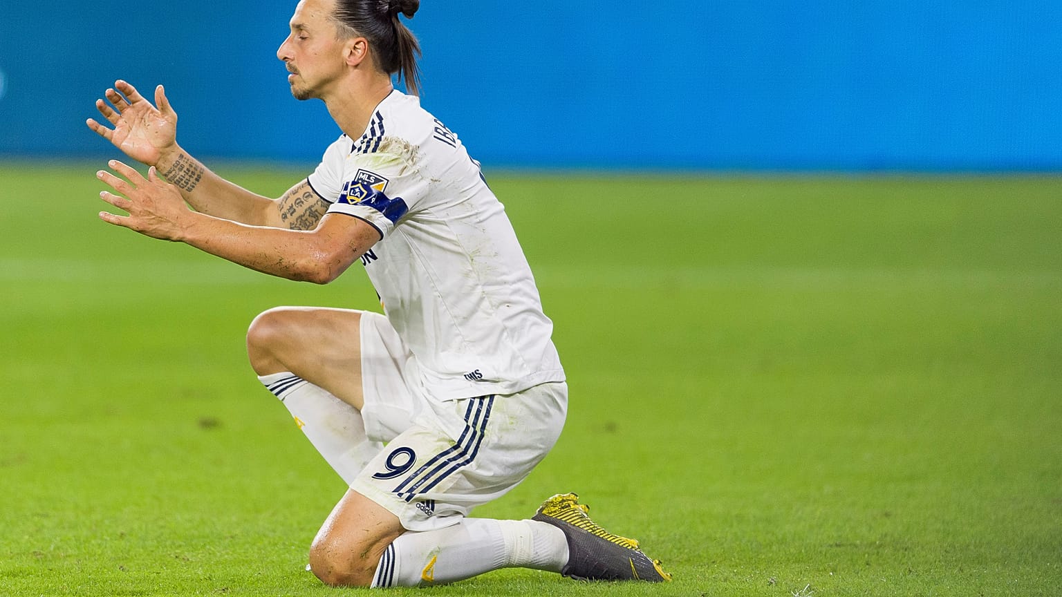 L'imperatore Ibra lascia Los Angeles: "Veni, vidi, vici". Pronto il ritorno al Milan?