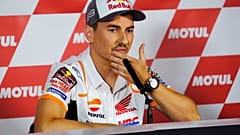 MotoGp, Lorenzo si ritira: "Non vale la pena continuare a soffrire"