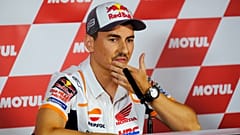 Хорхе Лоренсо уходит из MotoGP