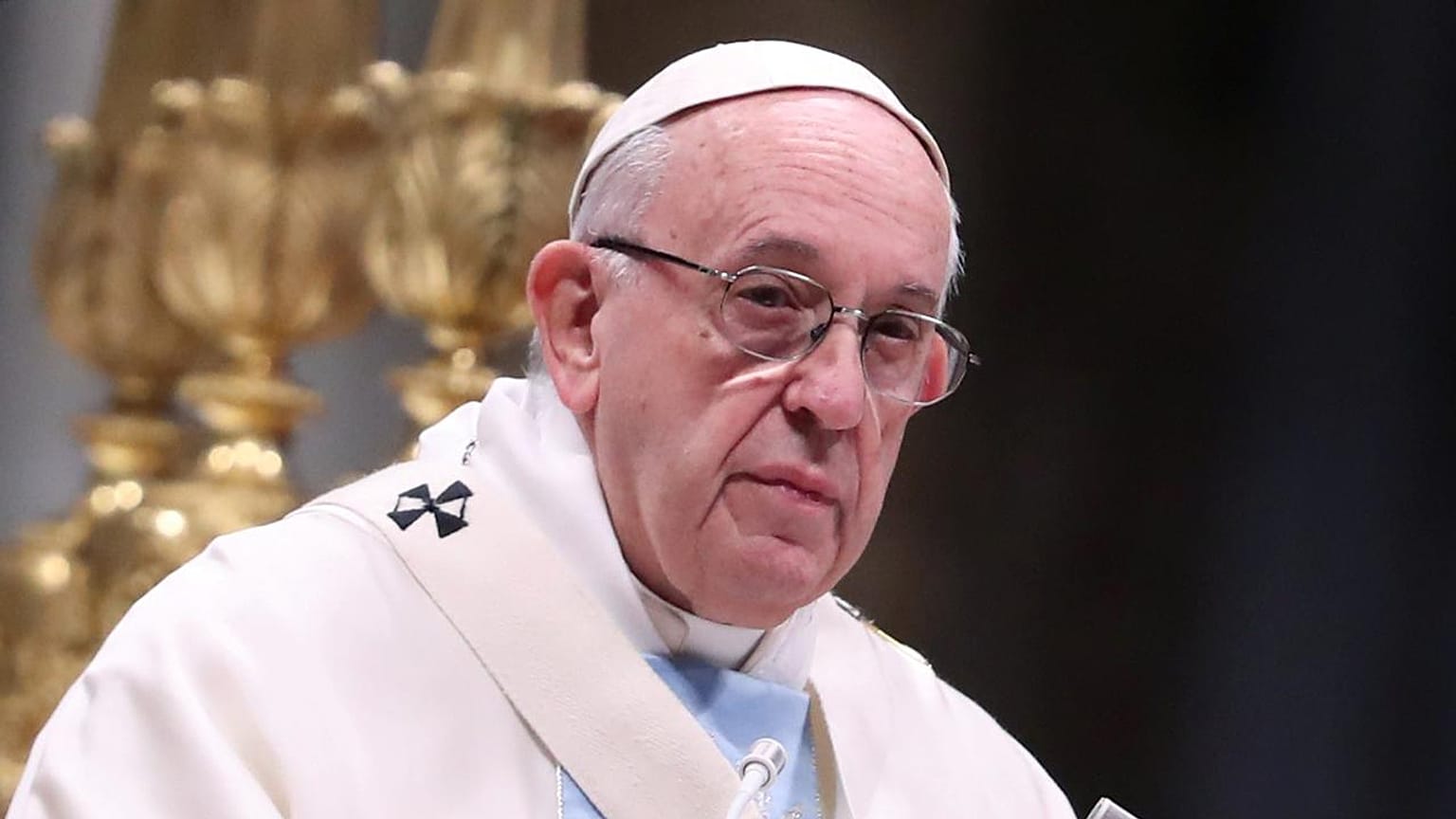 Papa Francis'ten Facebook, Apple ve Google'a çocuk pornosu ile mücadele çağrısı