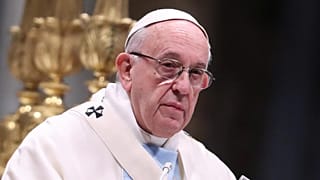 Papa Francis'ten Facebook, Apple ve Google'a çocuk pornosu ile mücadele çağrısı