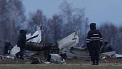 Крушение "боинга" в Казани: пилот летал по поддельным документам