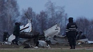 Крушение "боинга" в Казани: пилот летал по поддельным документам