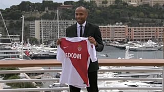 A Montreal Impact vezetőedzője lesz Thierry Henry 