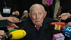 Produzent von "Schindlers Liste": Branko Lustig ist tot