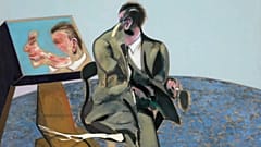 Exposições na Europa