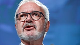 No más préstamos europeos a las energías fósiles