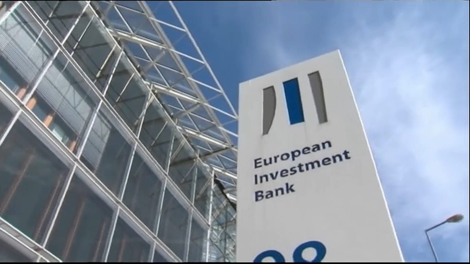 Europäische Investitionsbank EIB beendet fossiles Zeitalter 