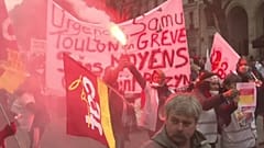 Frankreich: Leiden am Gesundheitswesen
