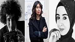Kazım Kızıl - Canan Coşkun - Tuba Demir 