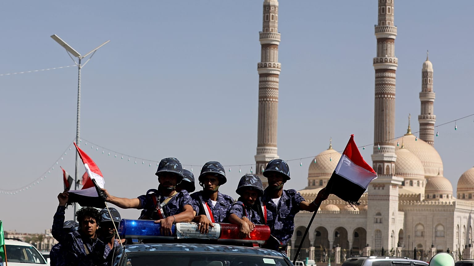  هل تجري السعودية محادثات مع الحوثيين في مسعى لإنهاء النزاع المتواصل في اليمن؟