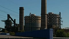 Endgültiges Aus für Stahlwerk Ilva in Tarent?