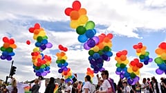 Suicide rates fall among LGBT+ community in Sweden, Denmark