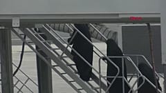 Suspeitos de pertencerem ao Daesh deportados para a Alemanha