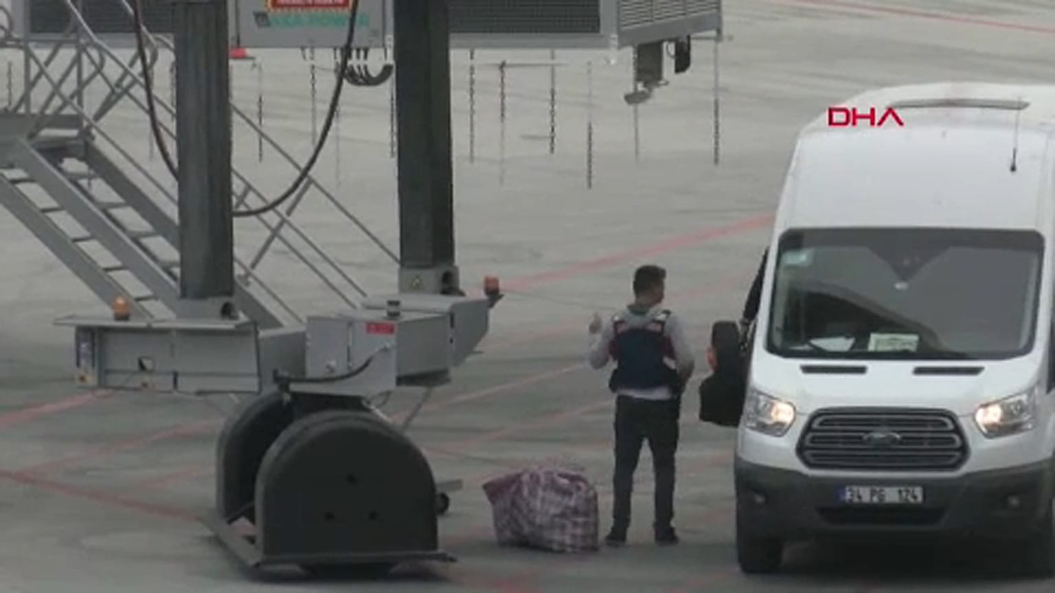 Törökország hazaküldi a terroristákat