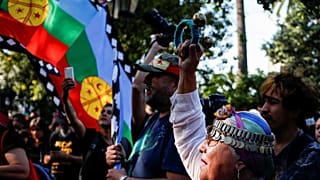 La oposición y el Gobierno chileno llegan a un acuerdo para crear una nueva Constitución