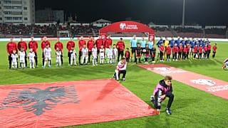 2020 Avrupa Futbol Şampiyonası (EURO 2020) Elemeleri