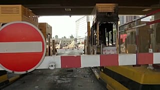 Hongkong: blokád és iskolaszünet