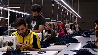 İşsizlik 2,9 puan artışla yüzde 14'e yükseldi