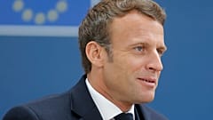 Snapchat-üzenetben szólította fel a francia elnök a diákokat az iskolai zaklatás elleni fellépésre