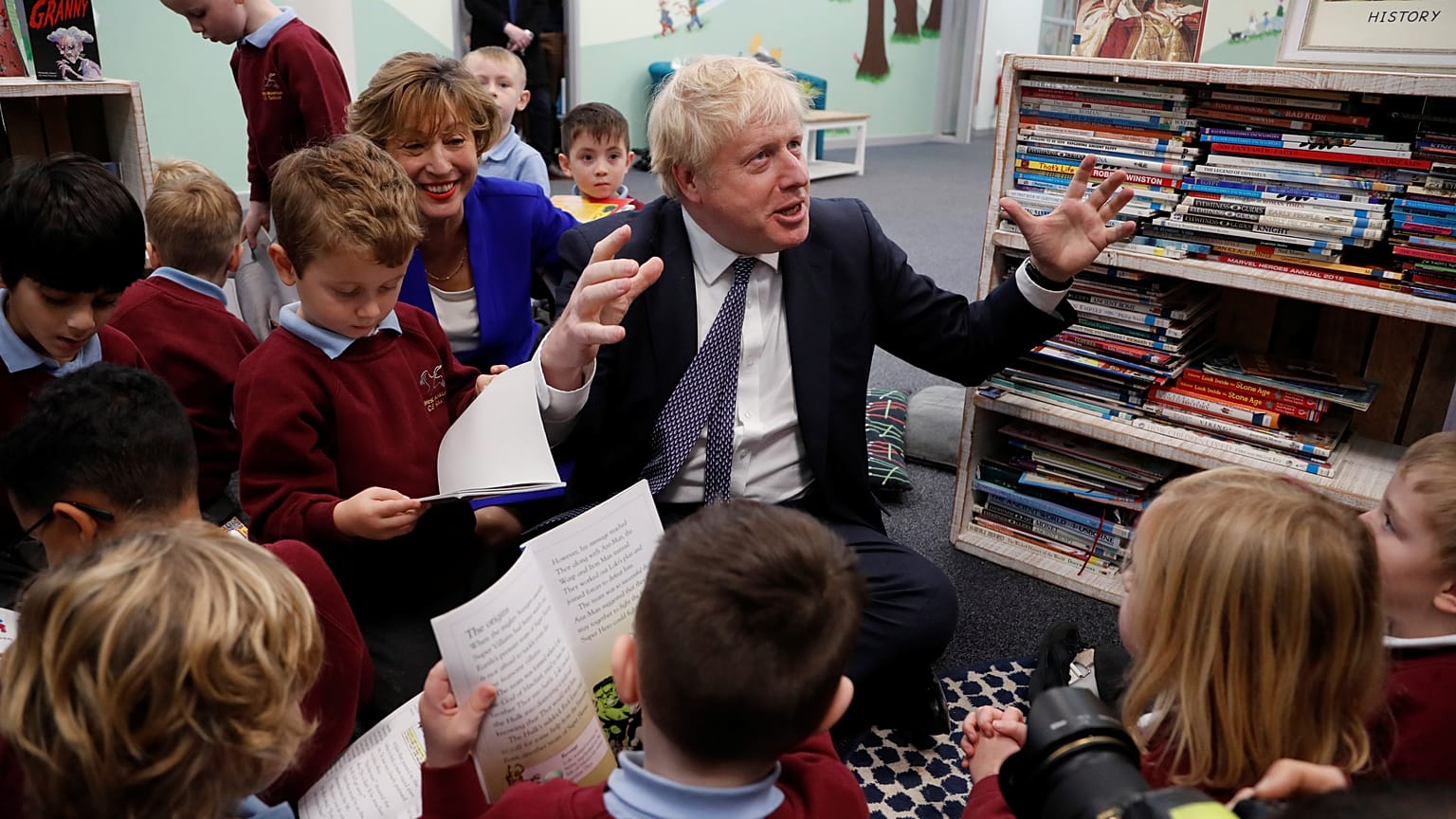 What did we learn from first week of UK election campaign?