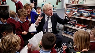 What did we learn from first week of UK election campaign?