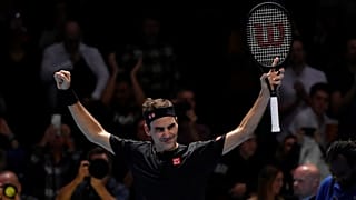 ATP Finals: Federer manda a casa Djokovic