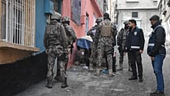 HDP’li 4 belediye başkanı gözaltına alındı
