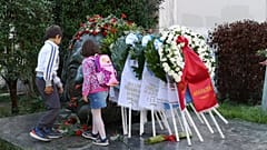 Ξεκίνησαν οι εκδηλώσεις τιμής και μνήμης στο Πολυτεχνείο 