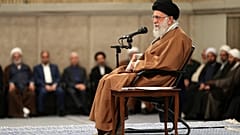Ali Hamaney: İran, Yahudi halkının imhası çağrısında bulunmuyor