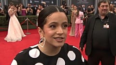 Rosalía domina Grammys latinos