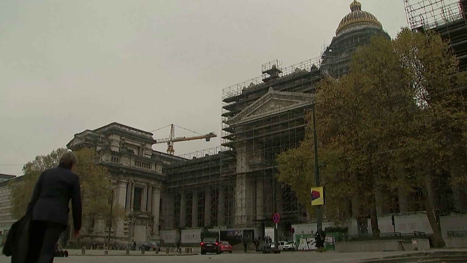 Bélgica hace coincidir las vistas para la extradición de Comín, Puig y Puigdemont