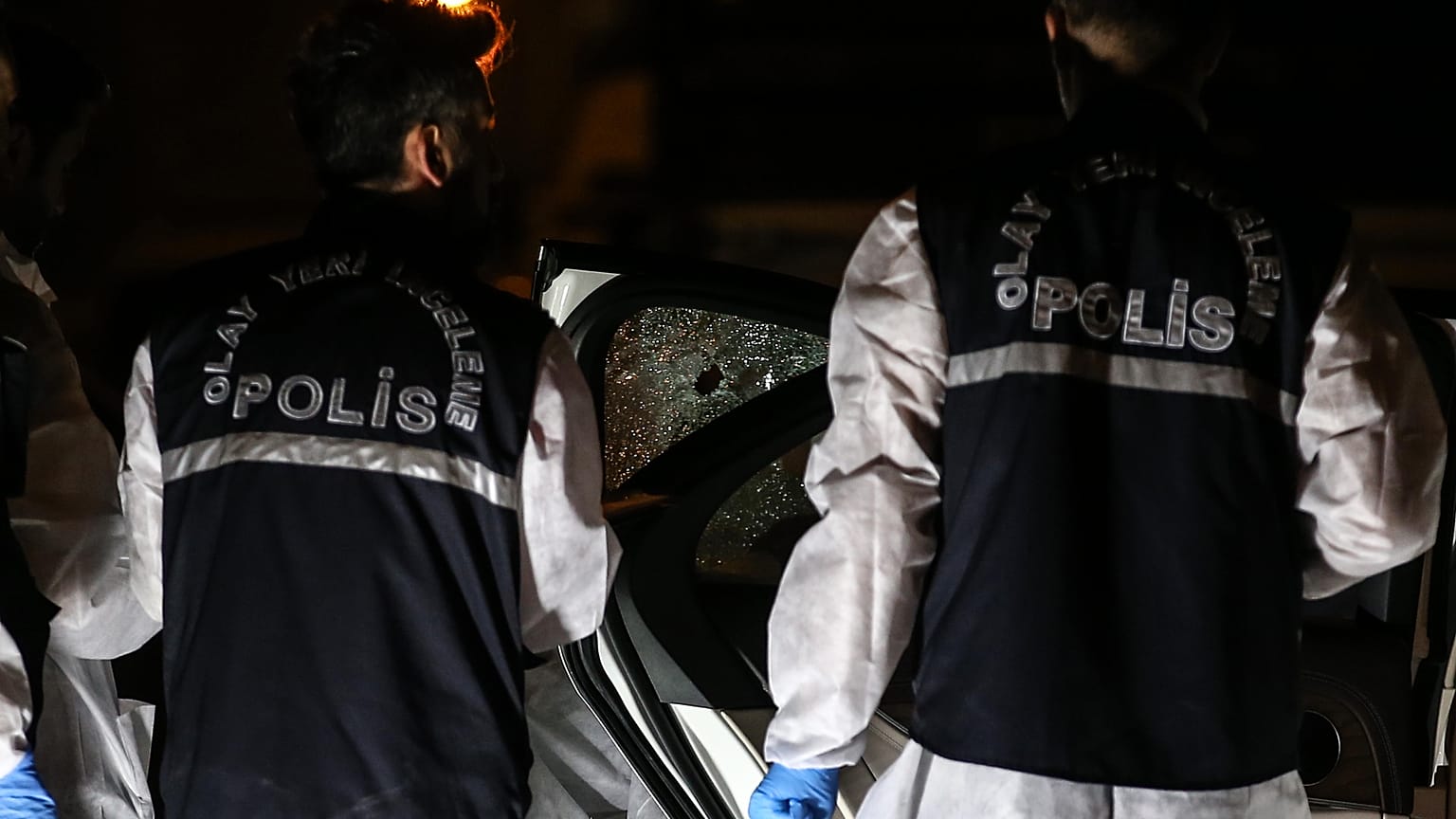 Siyanür ölümleriyle ilgili araştırma komisyonu kuruldu