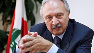 Lübnan'da Safadi başbakan adaylığından çekildiğini açıkladı