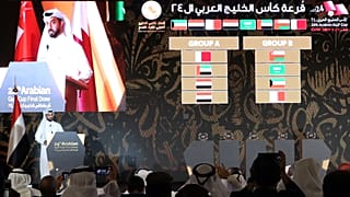 دبلوماسية كرة القدم توحي بمؤشرات على توجه لإنهاء الأزمة بين الرياض والدوحة