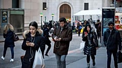 Küresel akıllı telefon satışları