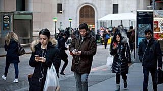 Küresel akıllı telefon satışları