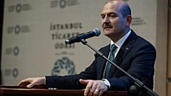 Türkiye ile Yunanistan arasında kalan IŞİD şüphelisi ABD'ye gönderildi