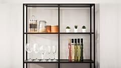 Garçon Wines flat plastic bottles