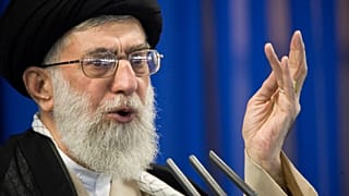 خامنئي: إزالة الكيان الصهيوني لا يعني إبادة الشعب اليهودي
