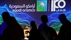 التغير المناخي قد يؤثر على تقييم أرامكو بعد طرحها للاكتتاب العام