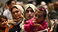 İstanbul Valiliği: Temmuz ayından bu yana 6 binin üzerinde Suriyeli, başka kentlere gönderildi