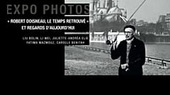 Robert Doisneau, il fotografo umanista