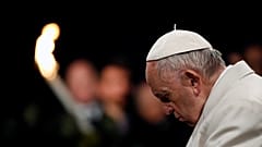 Papa Francis / Arşiv