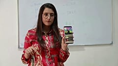 منال البرقاوي