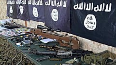 أوكرانيا تؤكد اعتقال البراء الشيشاني القيادي في تنظيم داعش