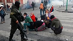 La Paz 