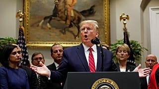 Pelosi: „A tanúk megfélemlítése bűncselekmény”